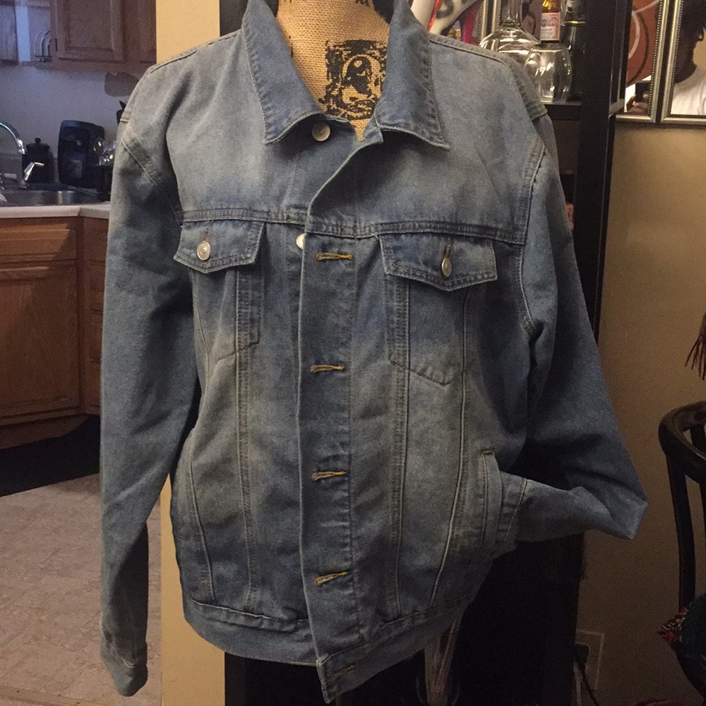 FASHION NOVA MEN